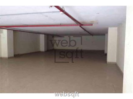 Showroom for Rent in Telangana